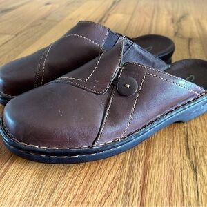 Clark’s Shoes